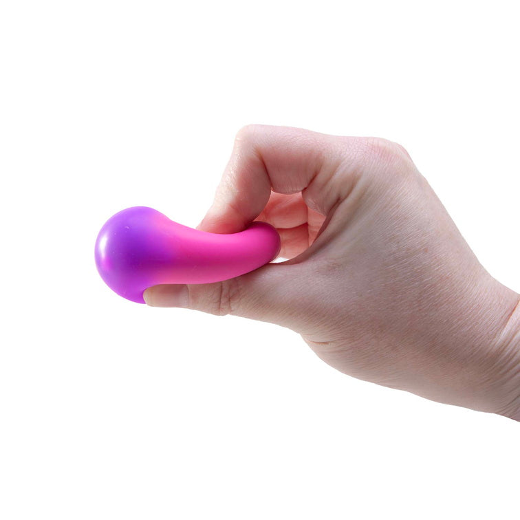 Schylling NeeDoh Color Change Squishy Fidget Toy - Assorted Colors