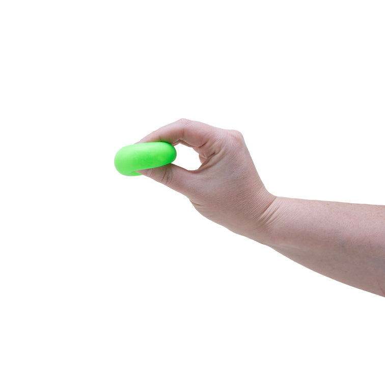 Schylling Teenie NeeDoh Fab Four Squishy Fidget Toy Multicolor 4ct