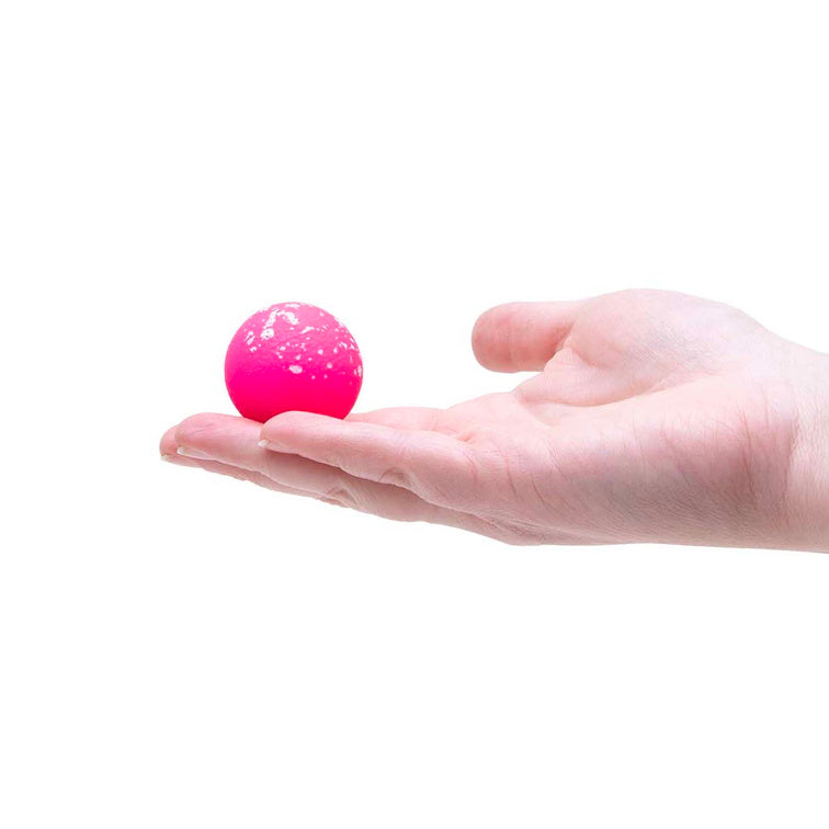 Schylling Teenie Dohnut Holes NeeDoh Squishy Fidget Toy Multicolor 6ct