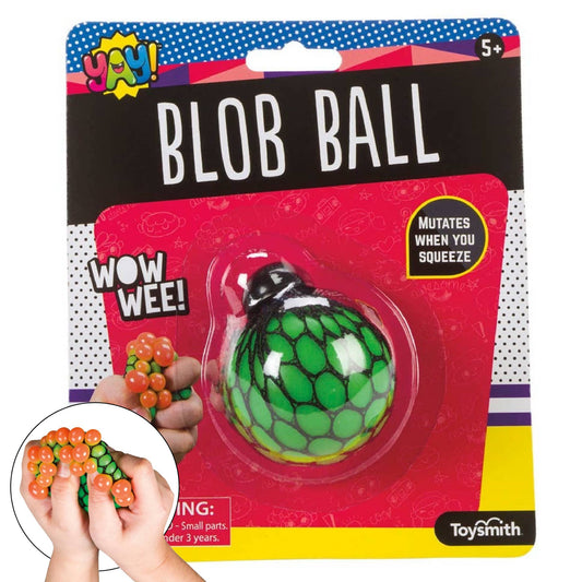 Yay! Blob Ball (squishy toy)