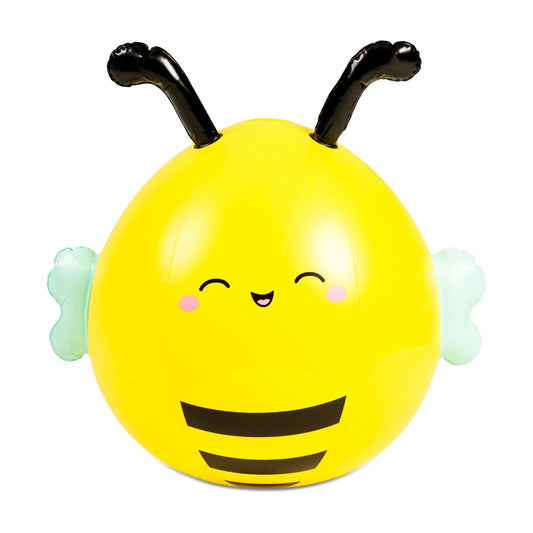 BigMouth x Squishmallow Sunny Bee Beach Ball