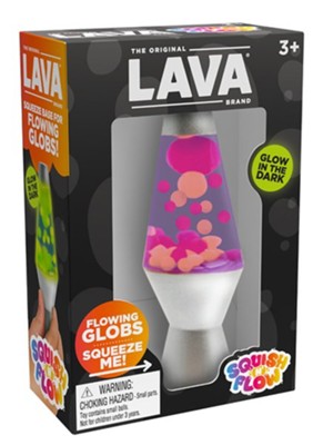 Schylling Lava Squish n' Flow