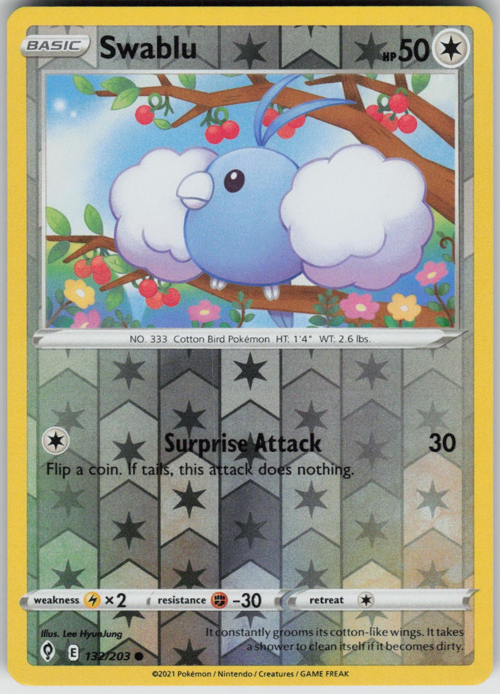 Swablu