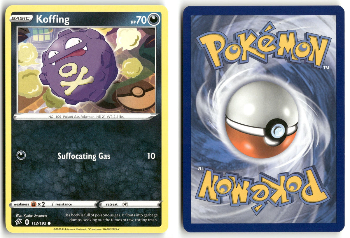 Front + Back scan | Lightly Played / English / Normal