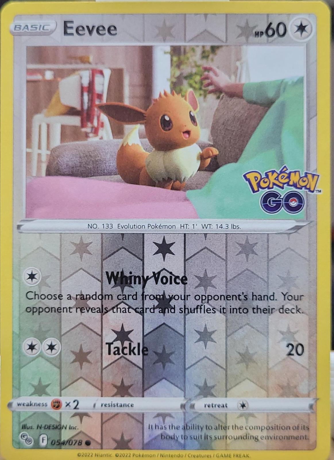 Eevee