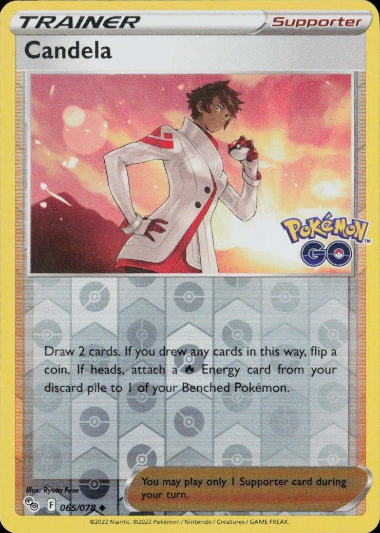 Candela