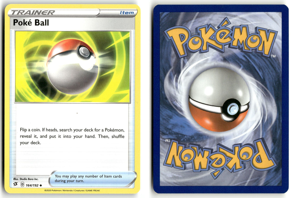 Front + Back scan | Lightly Played / English / Normal
