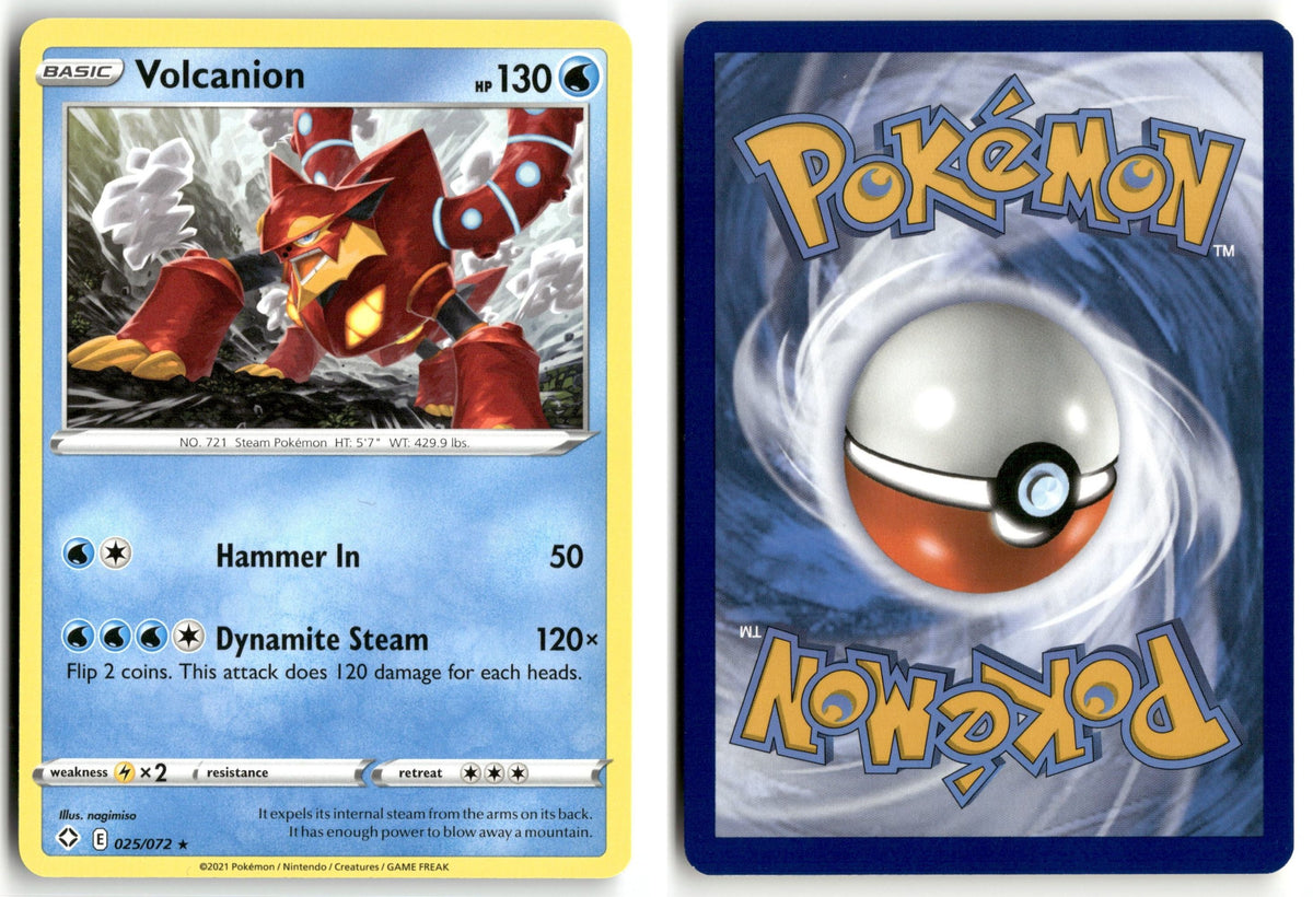 Front + Back scan | Near Mint / English / Normal