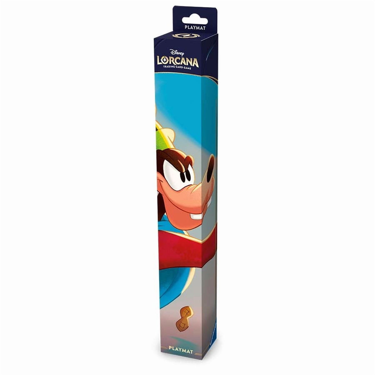Disney Lorcana: Wilds Unknown - Goofy (Super Goof) Playmat