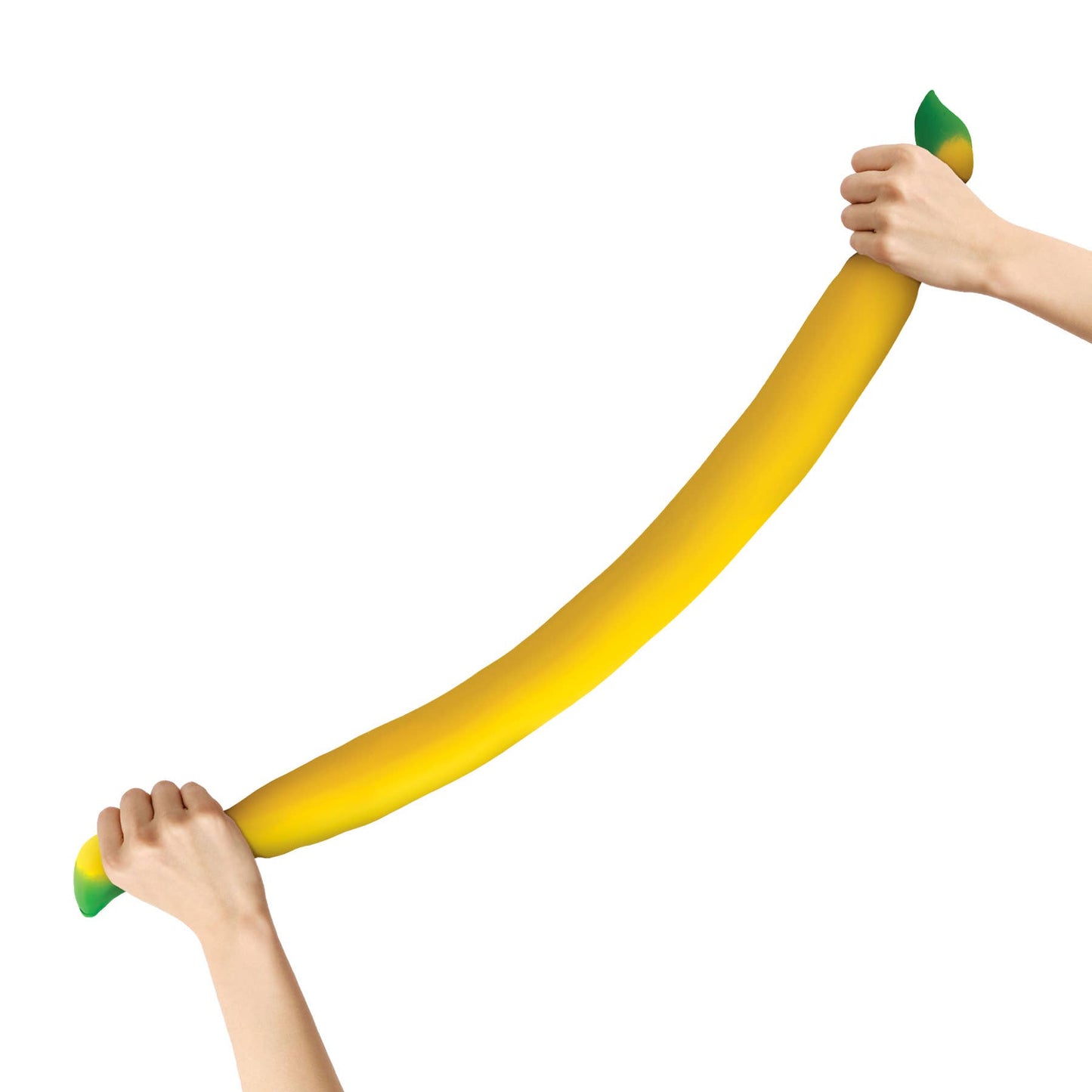 Easy Sqweezy Stretchy Banana