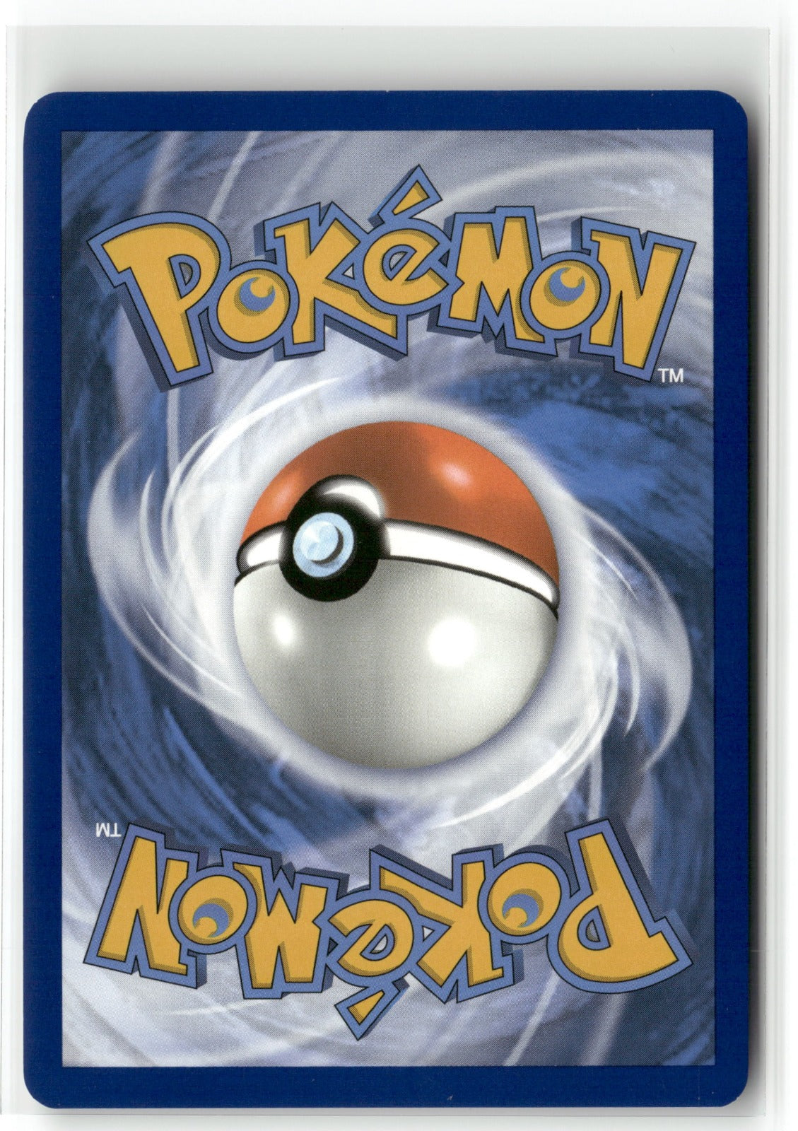 Pokemon SV: Scarlet & Violet 151 Charmander 168/165 Holo (Back)