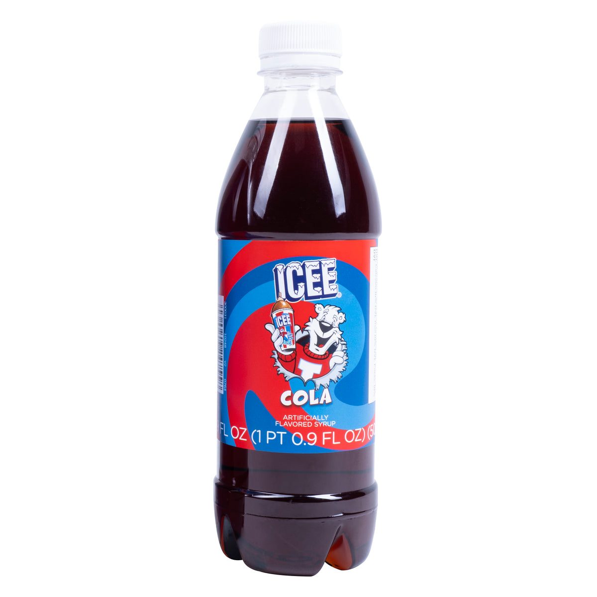 ICEE Syrup - Cola