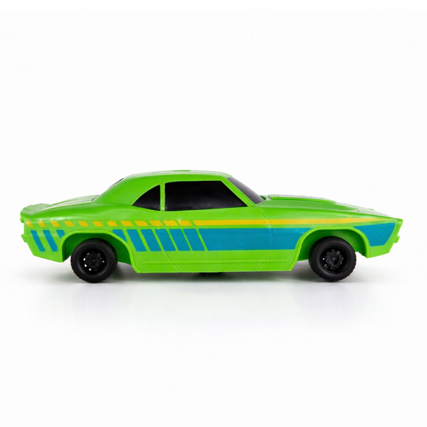 SPEED RIPPERZ MUSCLE CAR GREEN, NITRO