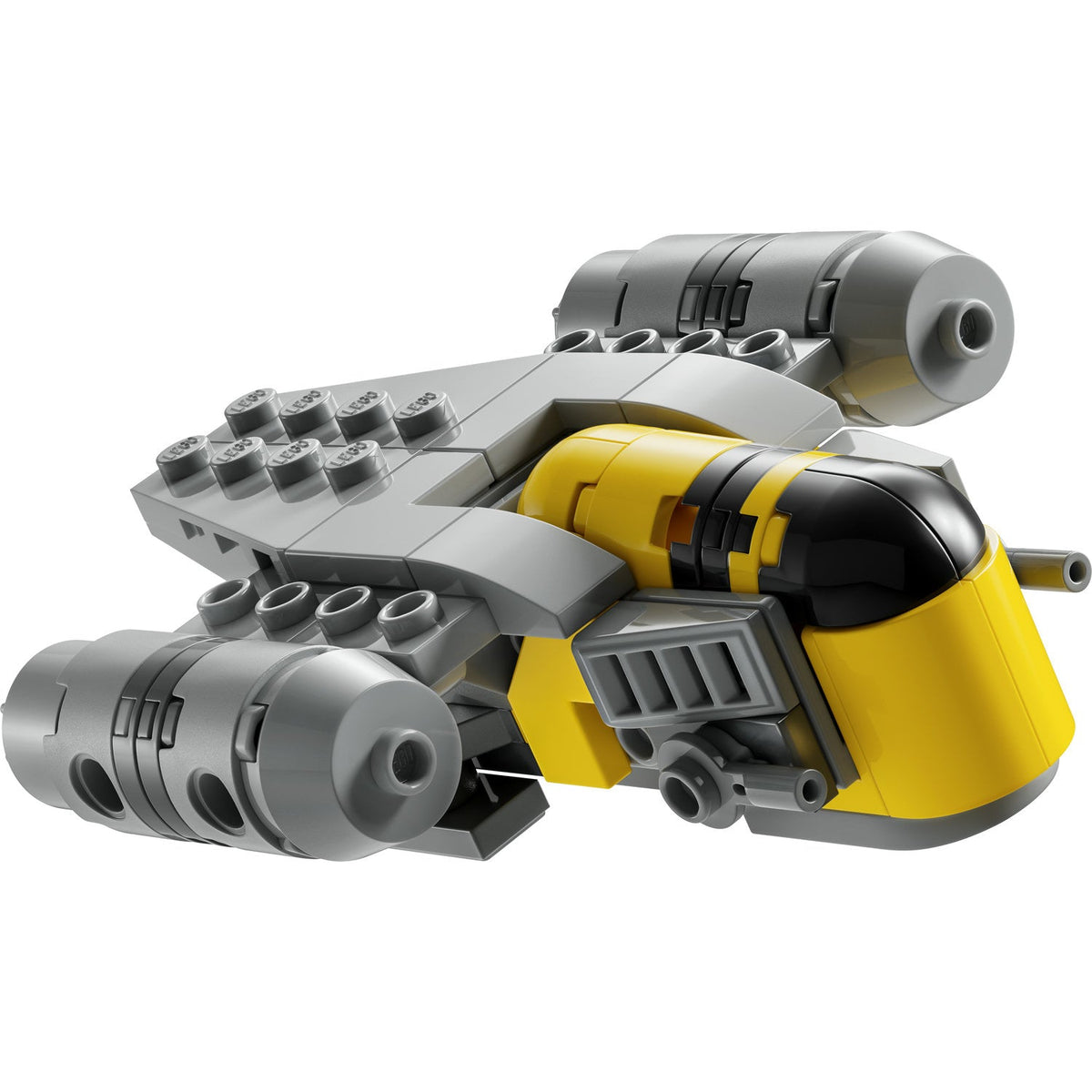 LEGO Star Wars The Razor Crest 30728