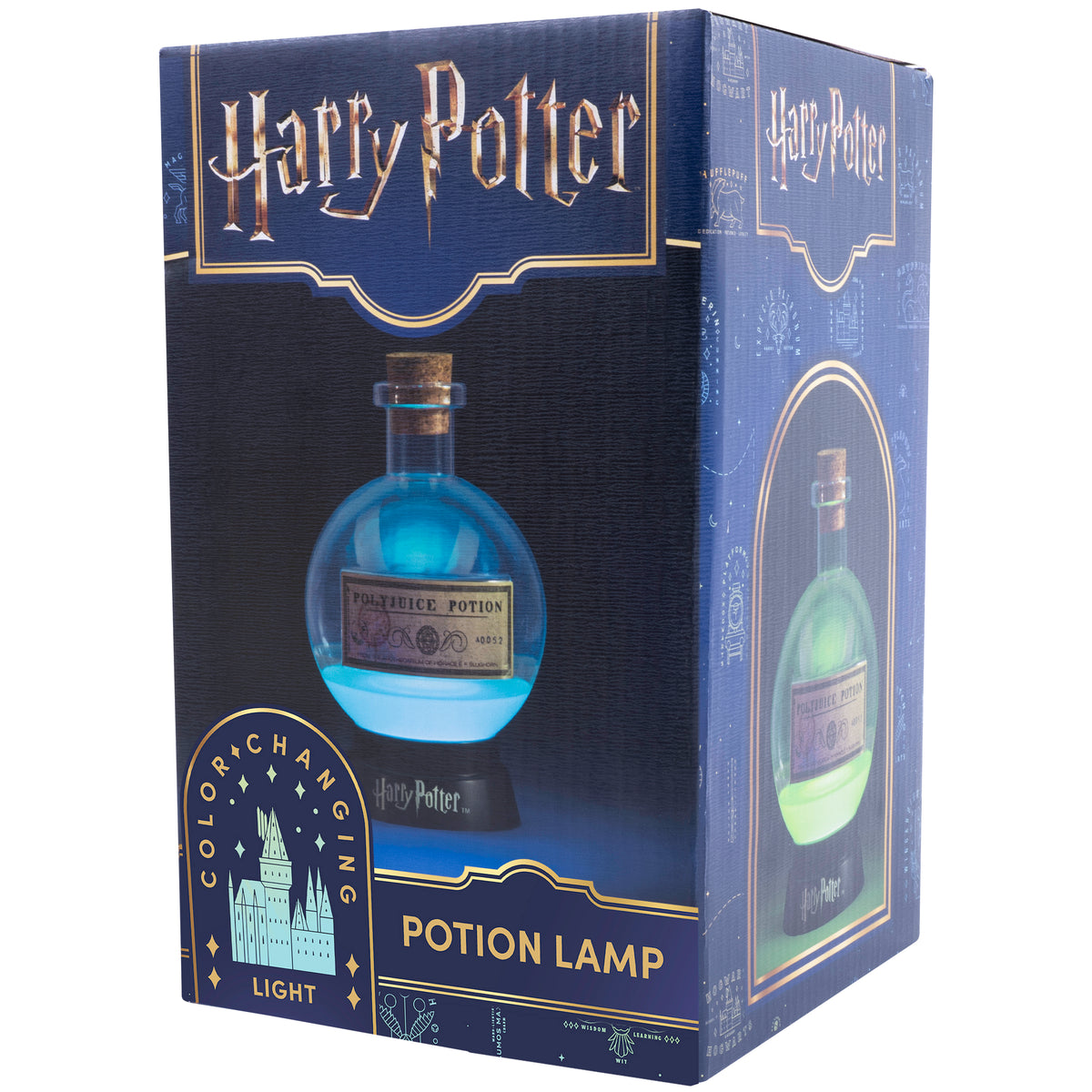 Harry Potter Potion Lamp - Large