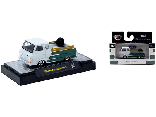 1964 Ford Econoline Truck Release 105