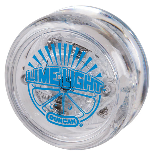 Limelight YoYo