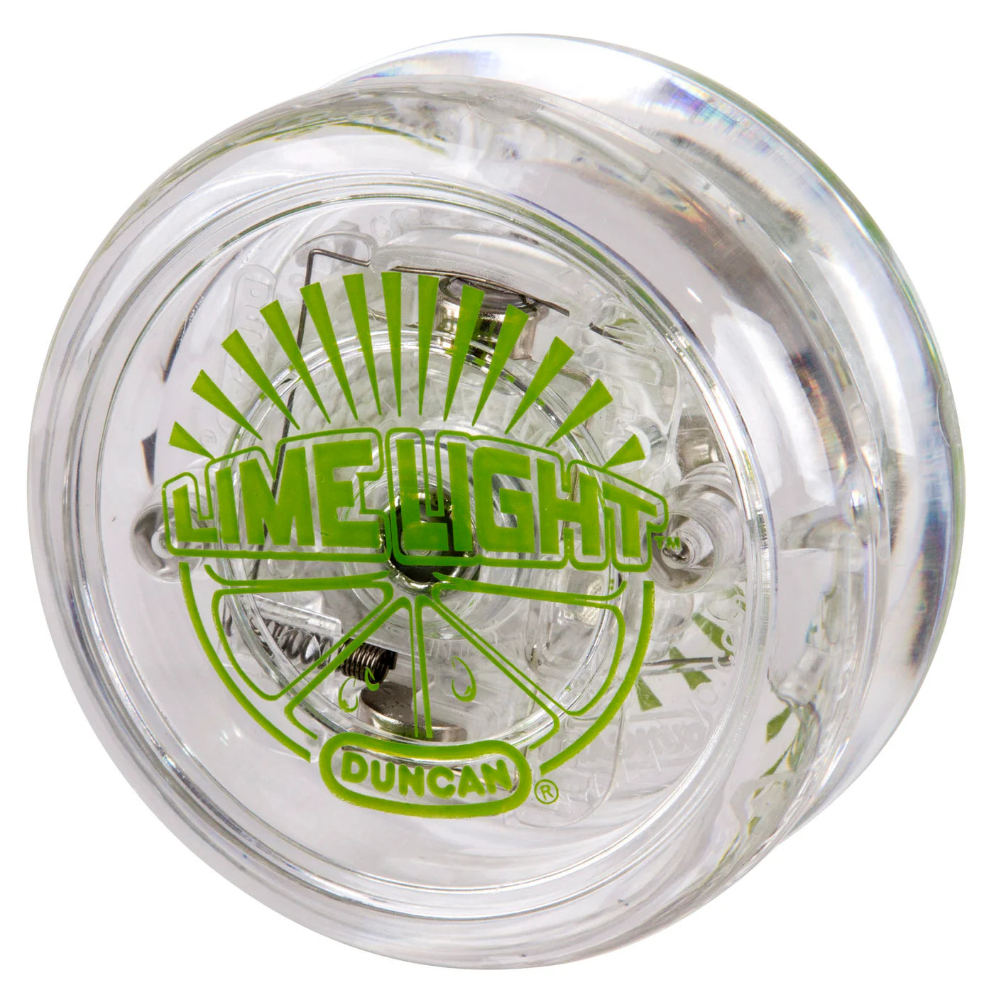 Limelight YoYo