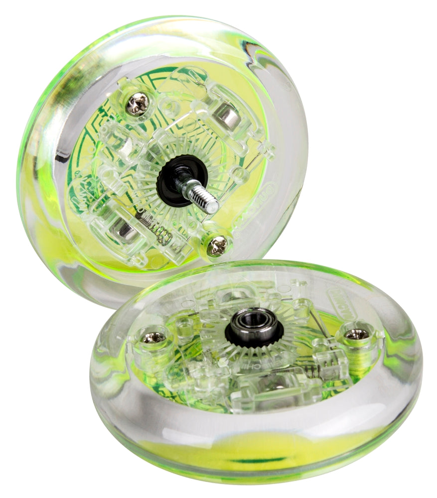 Duncan Pulse Light-up Yo-Yo
