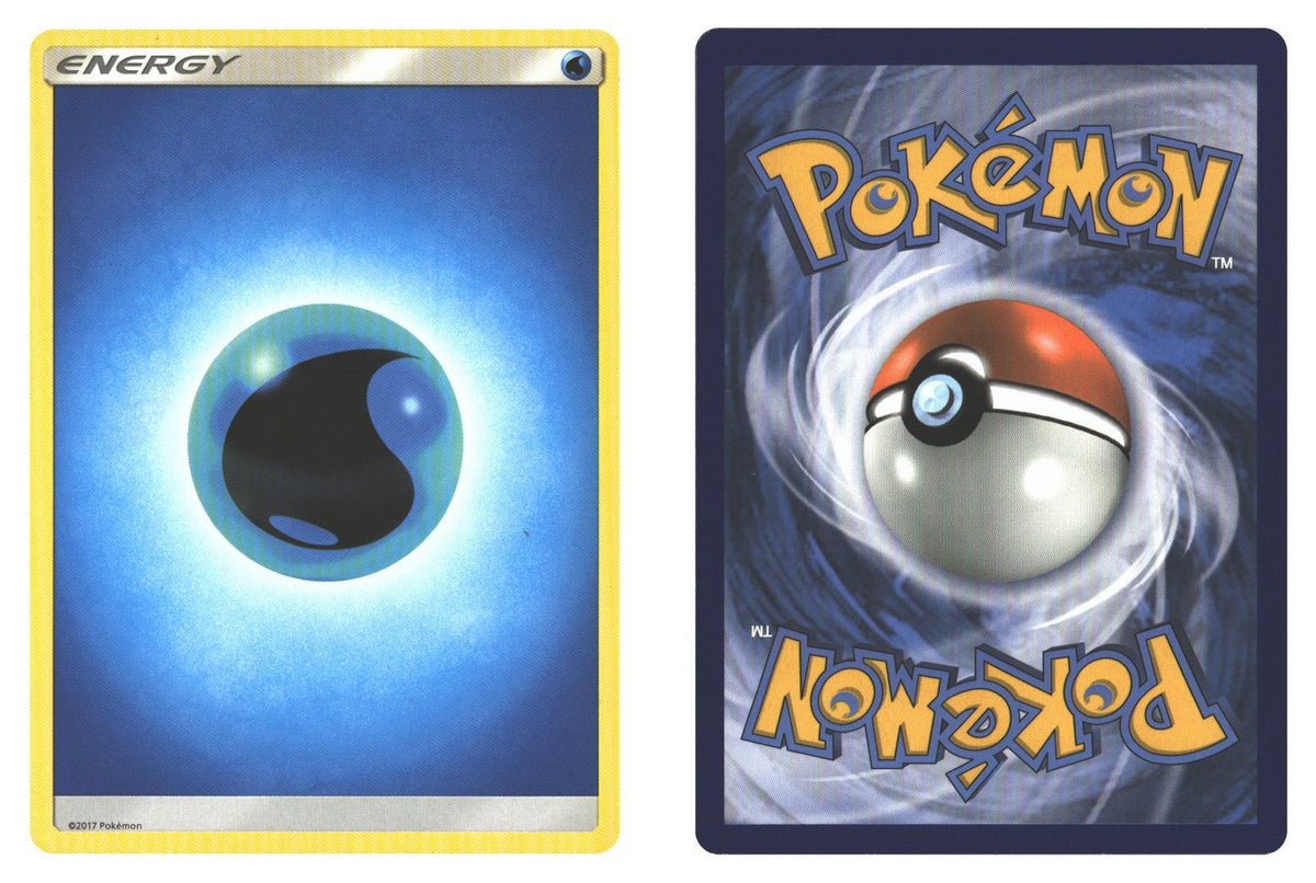 Front + Back scan | Near Mint / English / Normal