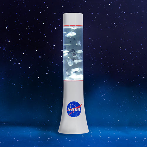 Fizz Creations Nasa Flow lamp
