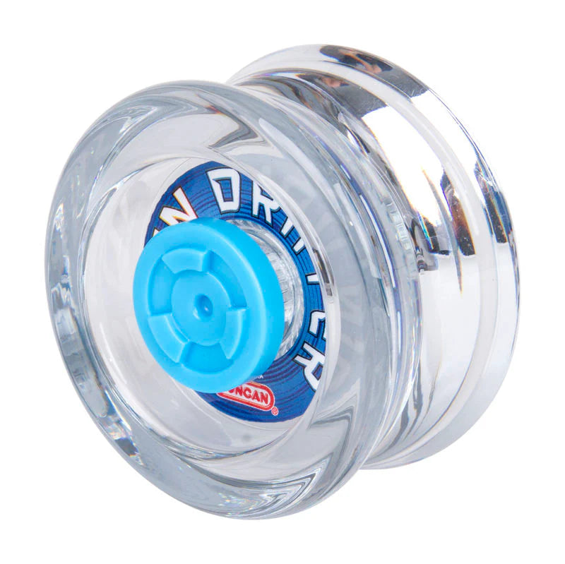 Spin Drifter YoYo