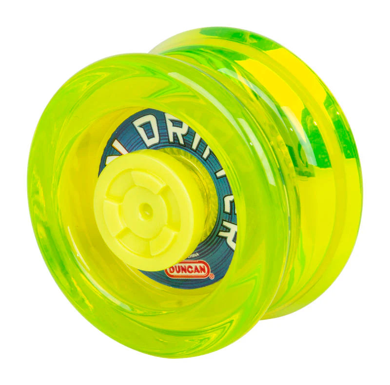Spin Drifter YoYo
