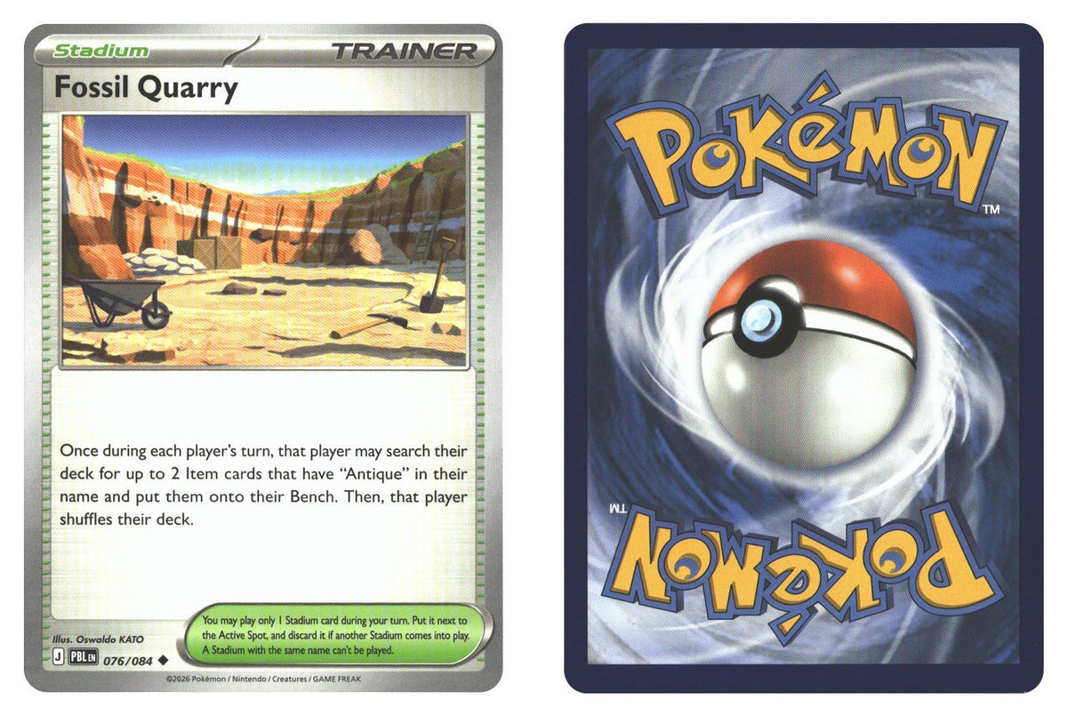 Front + Back scan | Near Mint / English / Normal