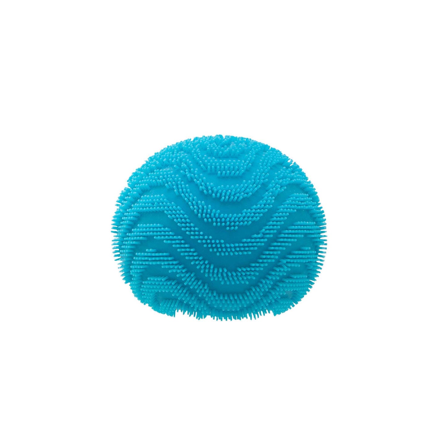 Schylling NeeDoh Fuzz Ball Wonder Waves