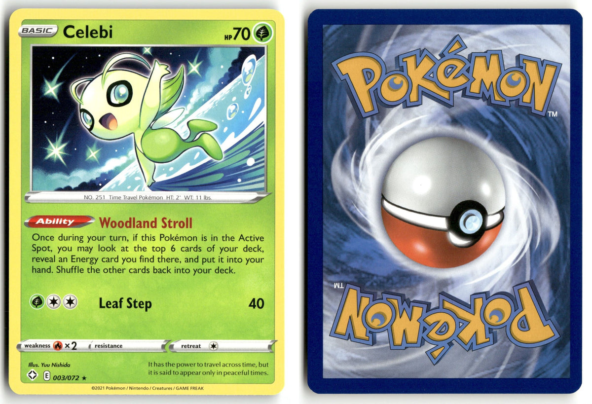 Front + Back scan | Near Mint / English / Normal