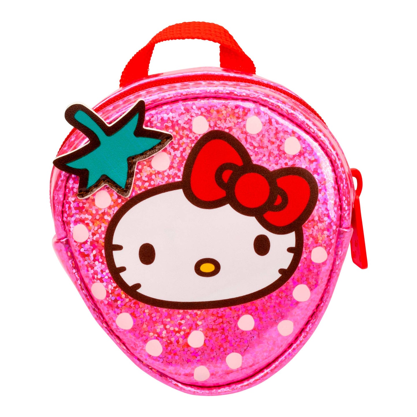 Real Littles Hello Kitty & Friends Backpacks