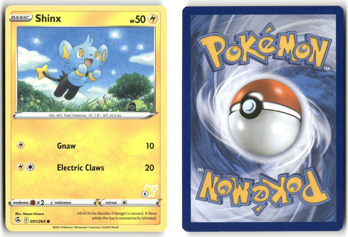 Front + Back scan | Near Mint / English / Normal