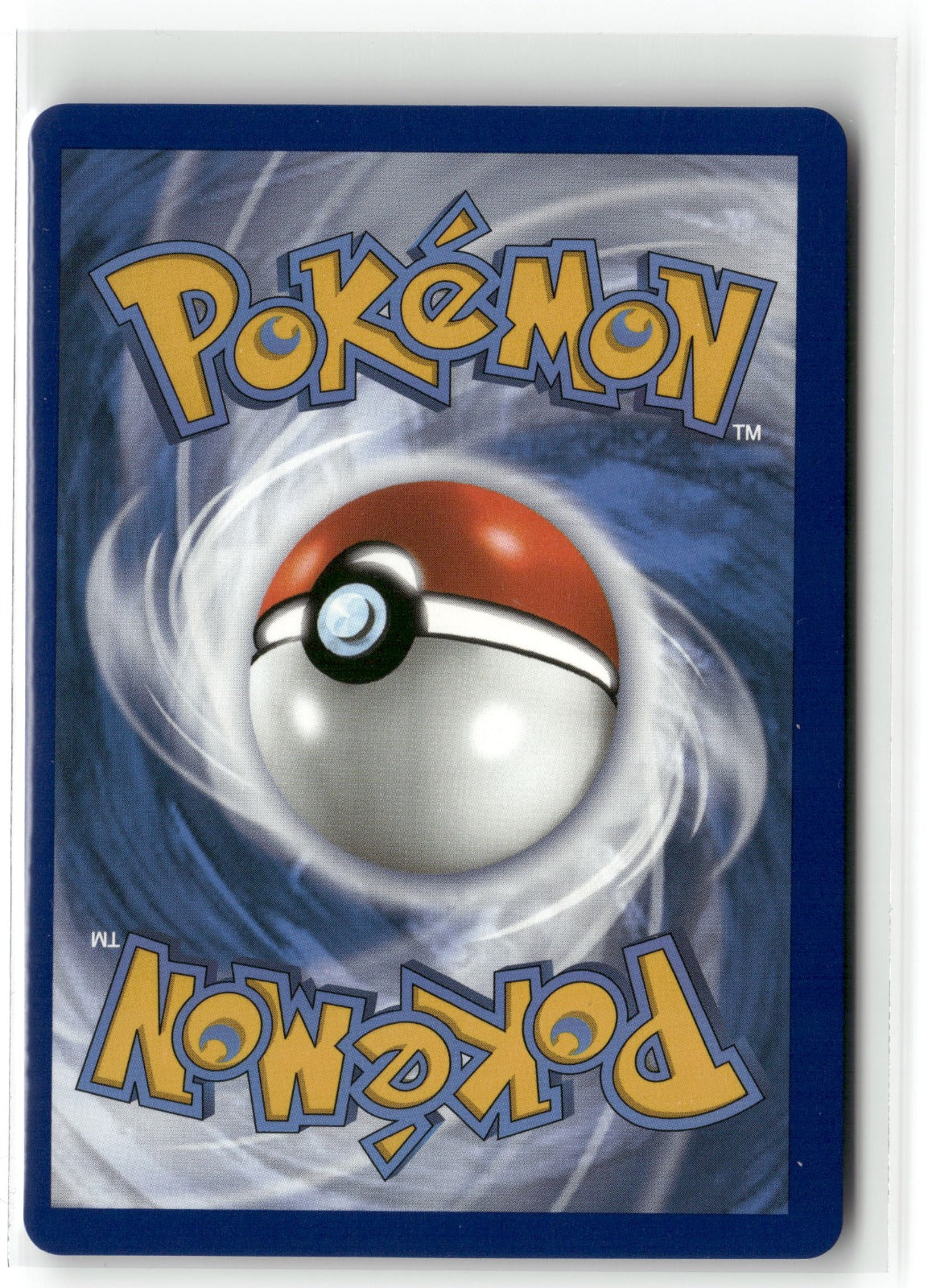 Pokemon Shining Fates: Shiny Vault Charizard VMAX SV107/SV122 (Back)