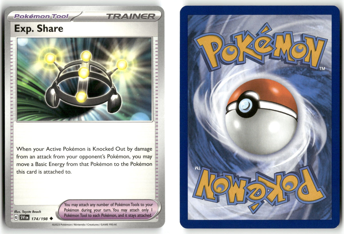 Front + Back scan | Near Mint / English / Normal