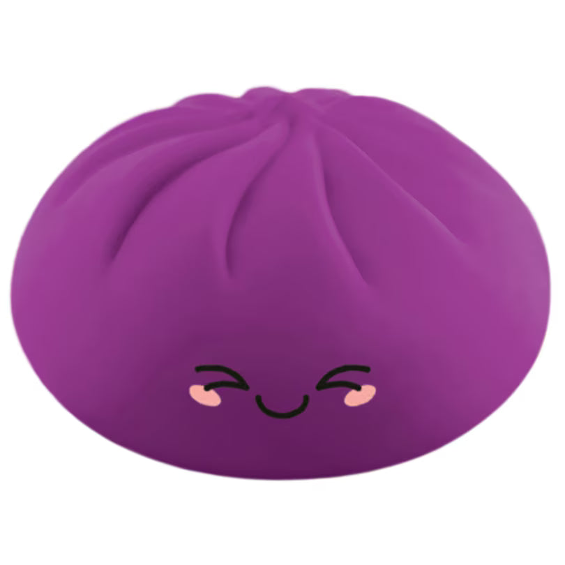 Giant Squshi Steam Bunz