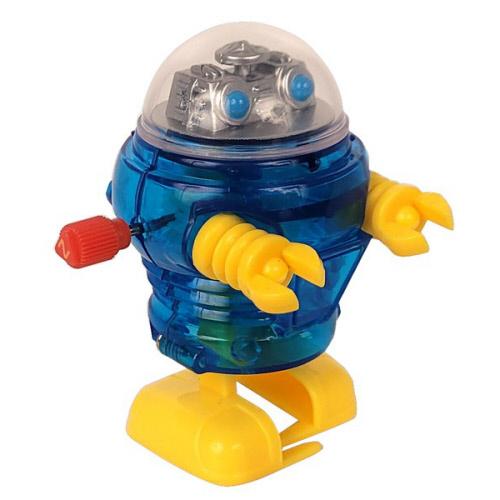 Z WindUps Neutron – Wind-Up Robot Toy