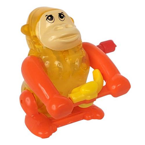 WIND UP GORILLA, GREGORY