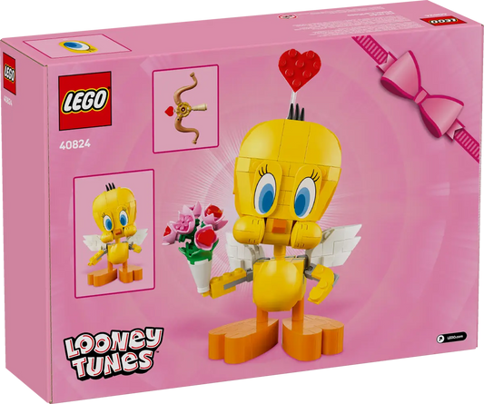 LEGO 40824 Sweetheart Tweety Bird