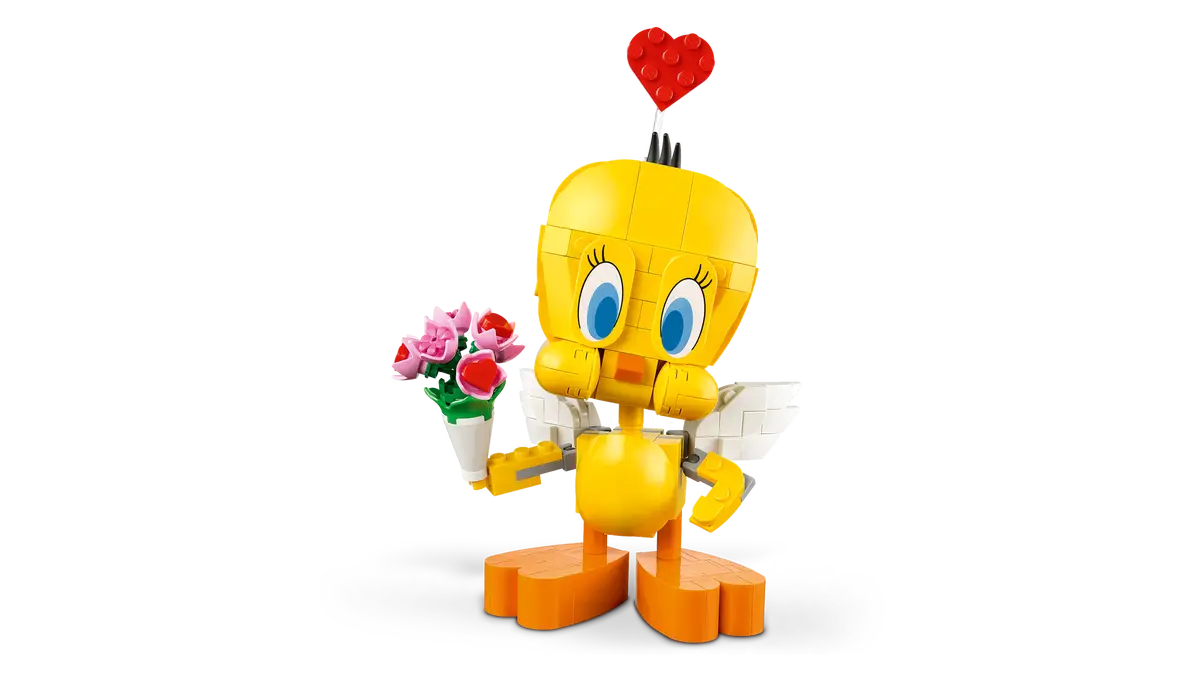 LEGO 40824 Sweetheart Tweety Bird