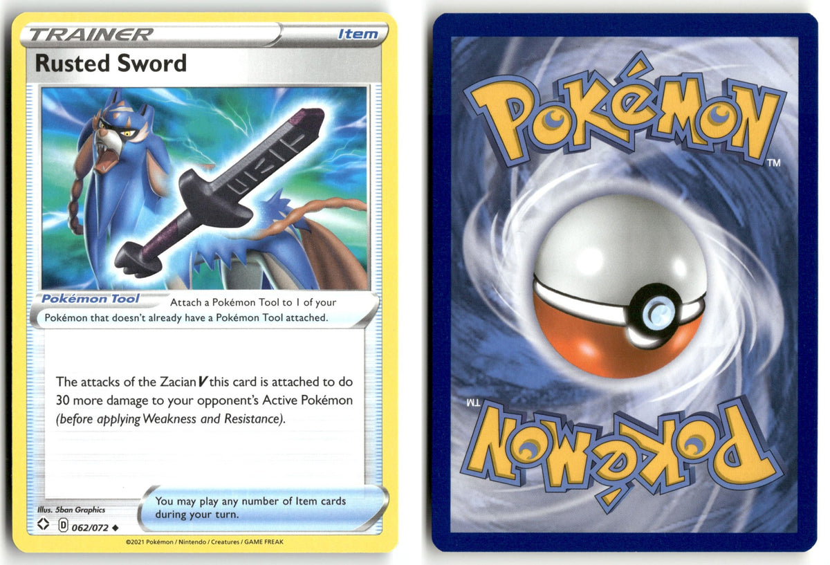 Front + Back scan | Near Mint / English / Normal