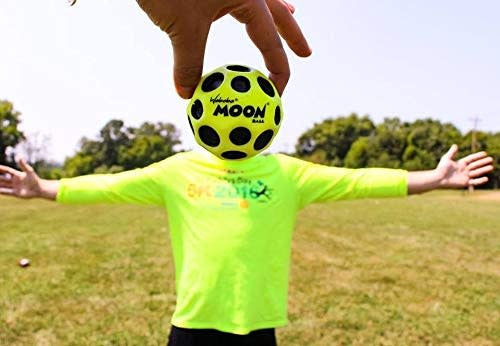 Moon Ball - Assorted Colors