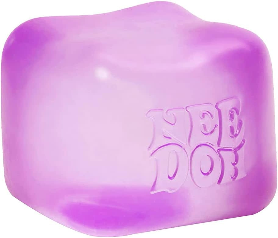Schylling Nice Cube NeeDoh