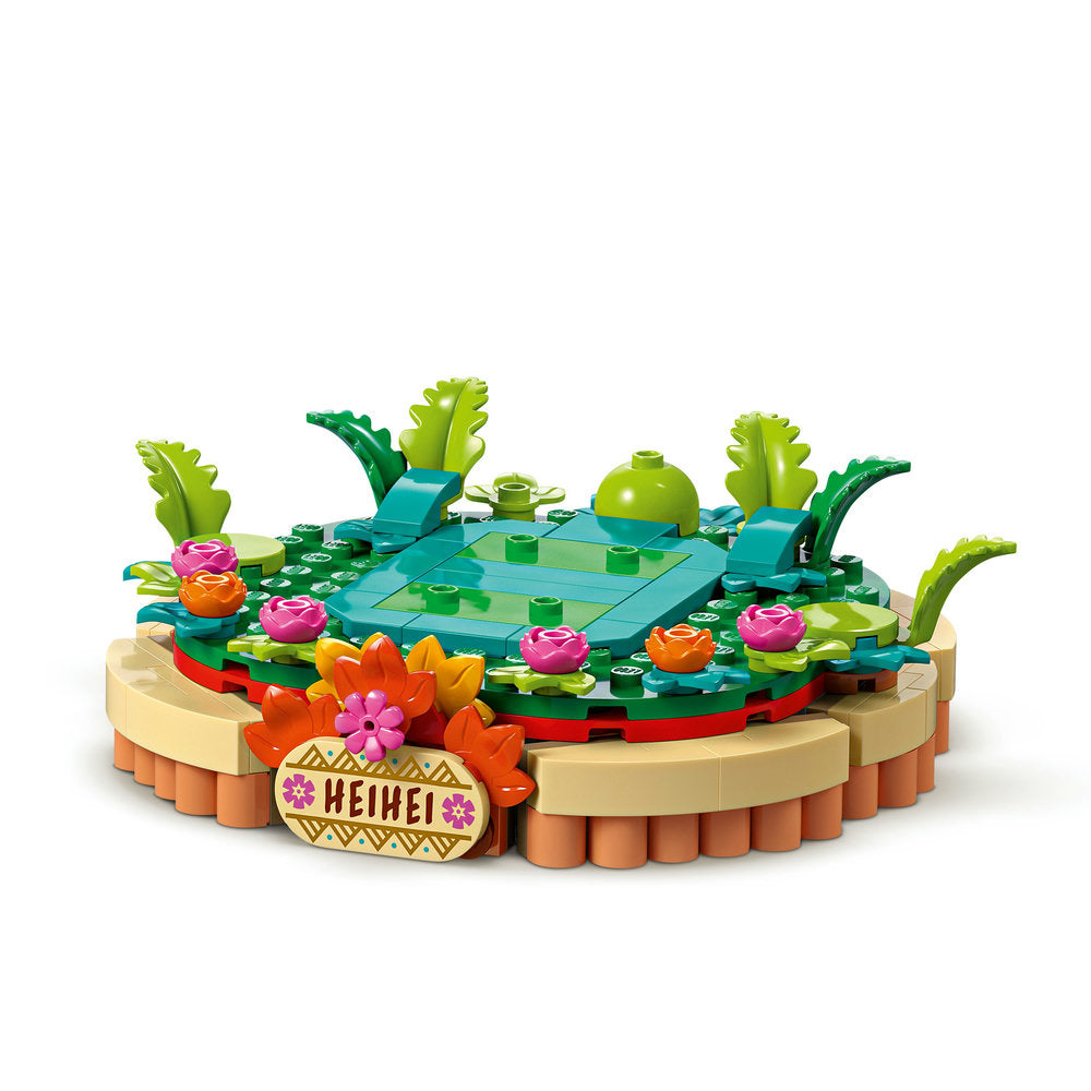 LEGO Disney Moana 2 Heihei 43272