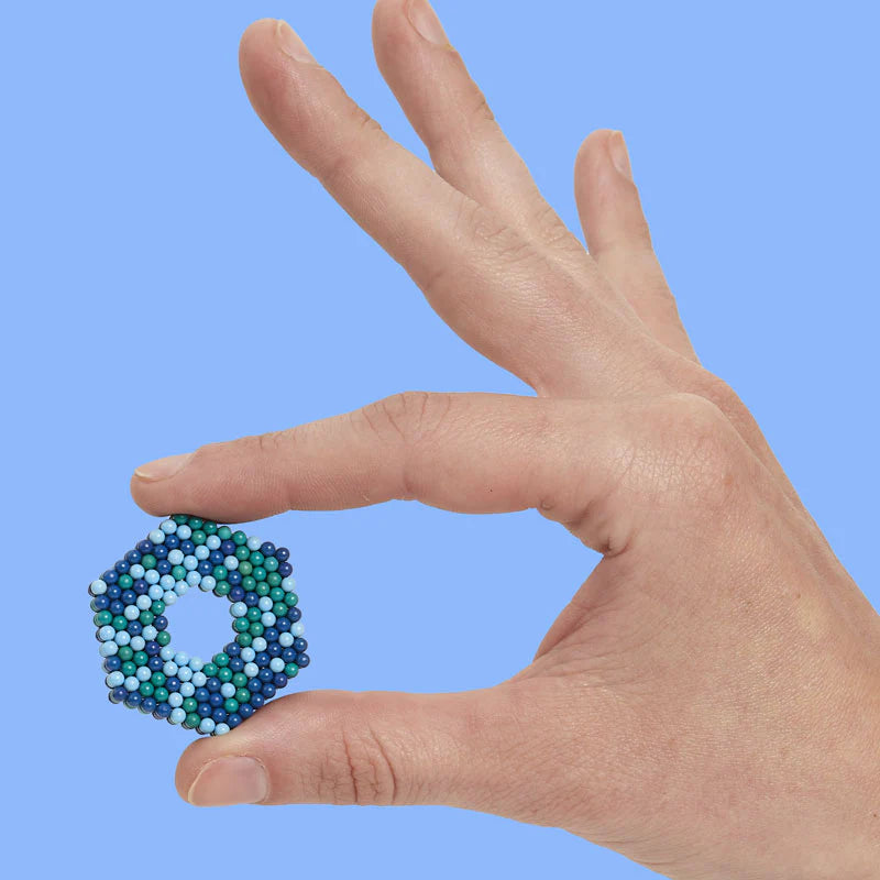 SPEKS 432 Fidget Magnets - Gigabyte