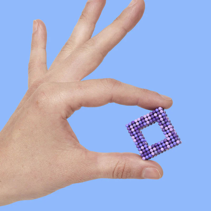 SPEKS 432 Fidget Magnets - 8 Bit