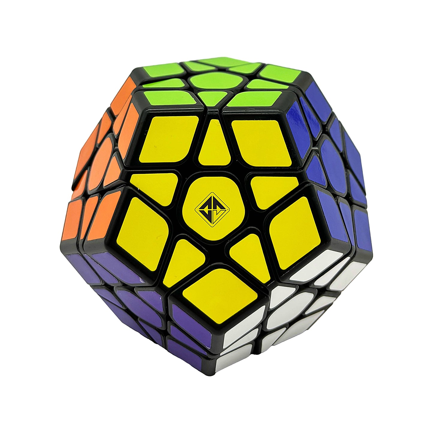 INVERSE Novalinx Puzzle: A Twist on a Classic Cube