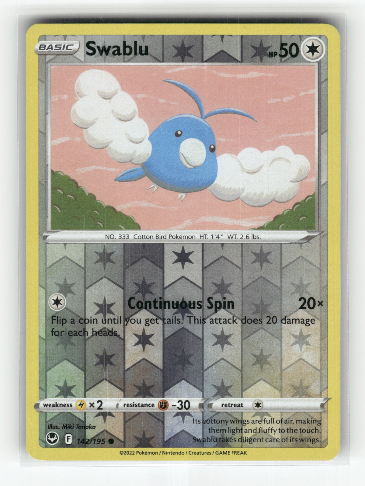Swablu