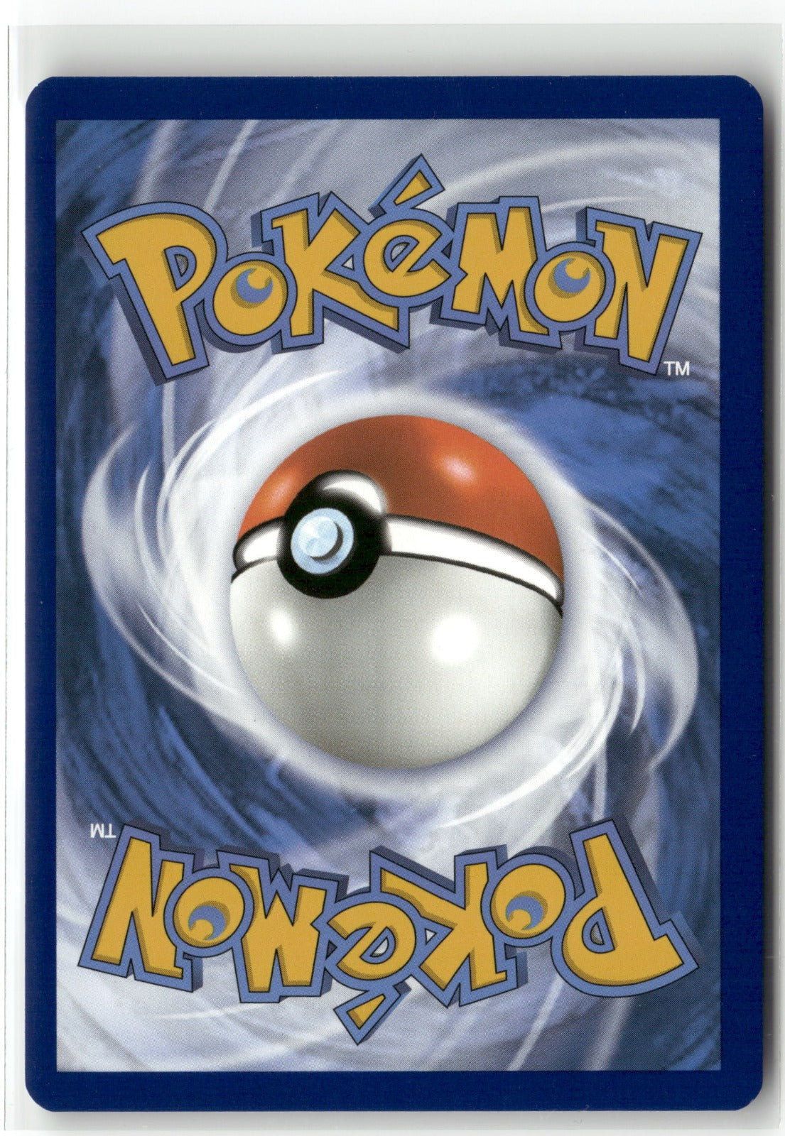 Pokemon SV01: Scarlet & Violet Base Set Kirlia 212/198 Holo (Back)