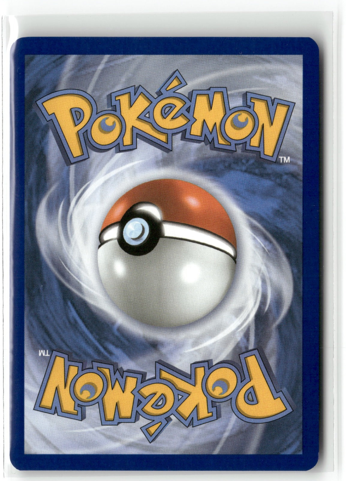 Pokemon SV10: Destined Rivals Misty's Lapras 194/182 Holo (Back)