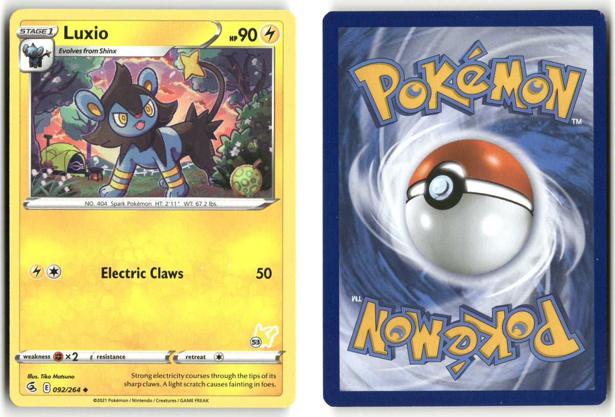 Front + Back scan | Near Mint / English / Normal